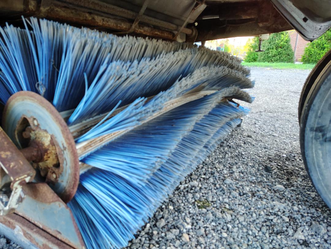 1999 ELGIN Pelican Series P - Image 14